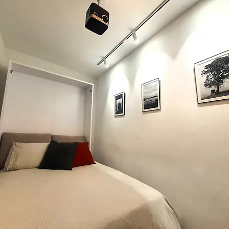 Rentadore Lavapies Studio * Madrid