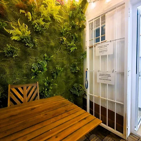 Apartment Rentadore Lavapies Studio *