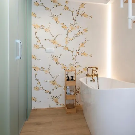 4 Bears Sharehome Madrid