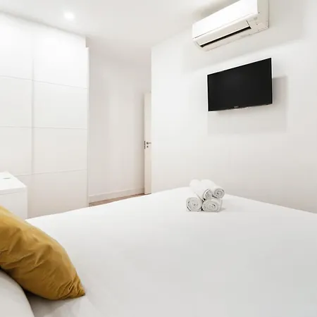 Exclusivo En Velazquez Alquiler Temporal Apartamento *