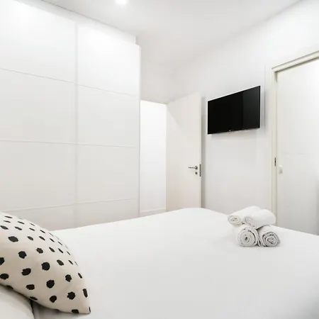 Exclusivo En Velazquez Alquiler Temporal Apartamento Madrid