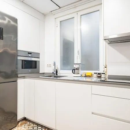 Exclusivo En Velazquez Alquiler Temporal Apartamento