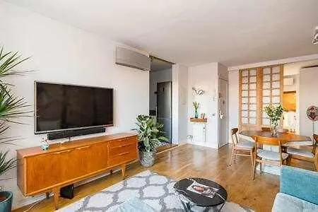 Buenavista Centro Apartment *