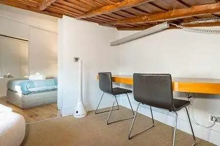 Apartment Buenavista Centro