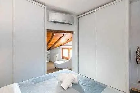 Buenavista Centro Apartment