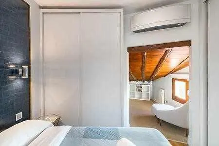 Apartment Buenavista Centro *