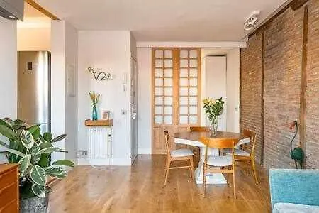 Buenavista Centro Apartment