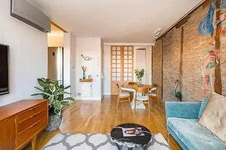 Buenavista Centro Apartment *