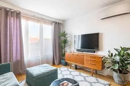 Apartment Buenavista Centro