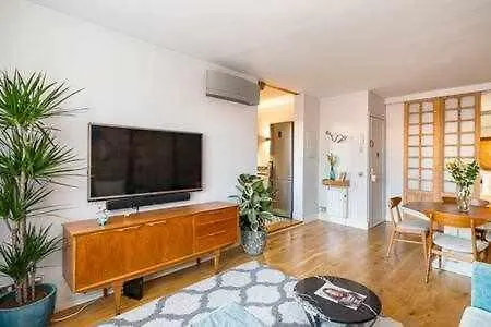Buenavista Centro Apartment Madrid