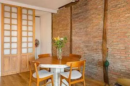 Apartment Buenavista Centro *