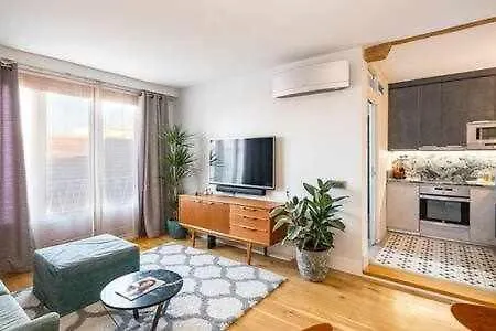 Apartment Buenavista Centro
