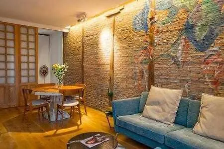 Apartment Buenavista Centro *