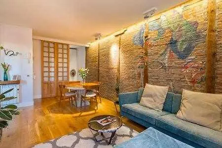 Buenavista Centro Apartment *
