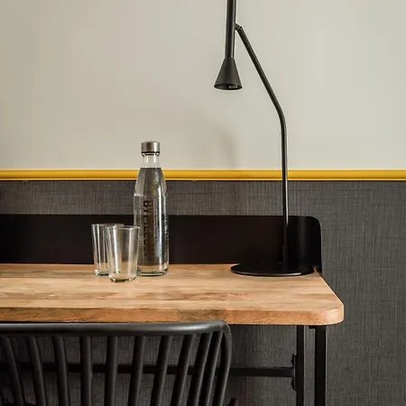 Affittacamere Bypillow Crosstown Madrid
