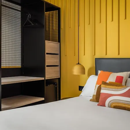Bypillow Crosstown 3* Madrid