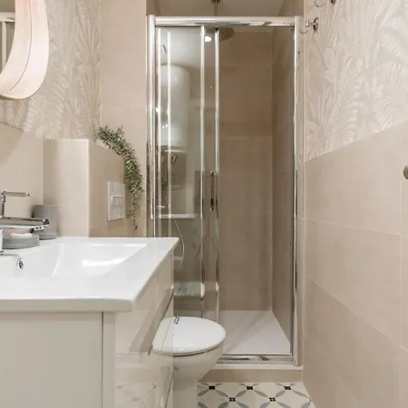 Apartamento Cozy 1bd 1bth - Anton Martin