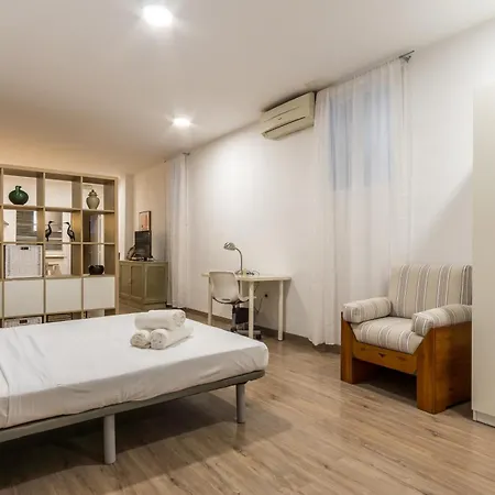 Cozy & Centric- 1bd 1bth- Salamanca *