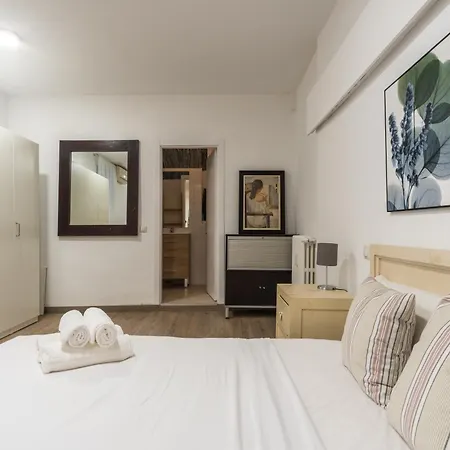 Cozy & Centric- 1bd 1bth- Salamanca Appartamento *