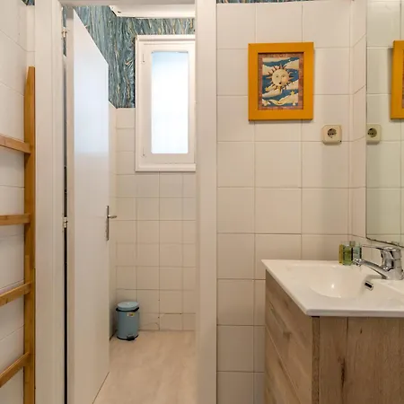 Appartamento Cozy & Centric- 1bd 1bth- Salamanca *