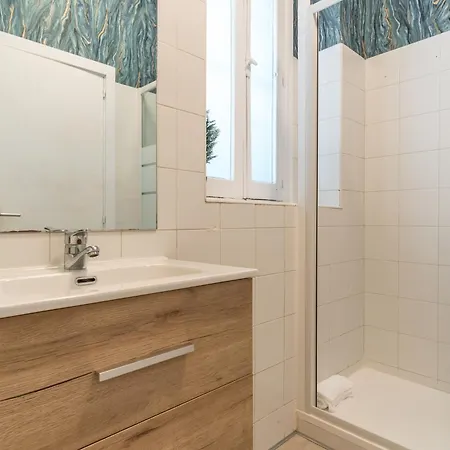 Cozy & Centric- 1bd 1bth- Salamanca Madrid