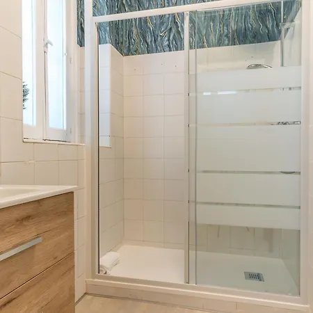 Appartamento Cozy & Centric- 1bd 1bth- Salamanca Madrid