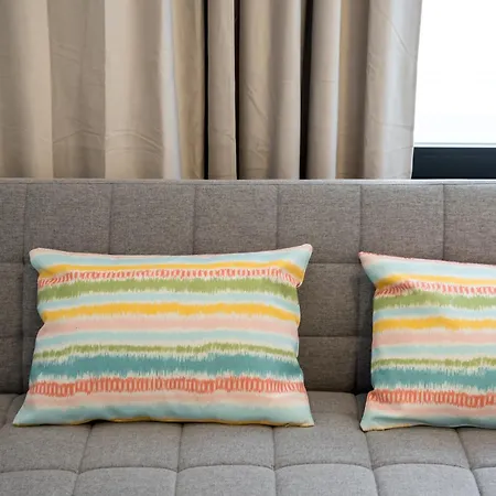 Modern Comfy-1bedroom 1bathroom-prosperidad * Madrid