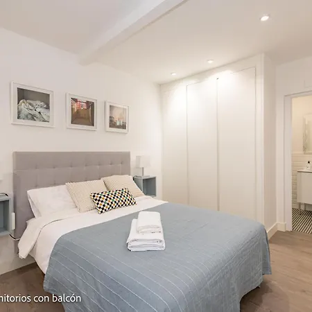Apartment Figueroa *