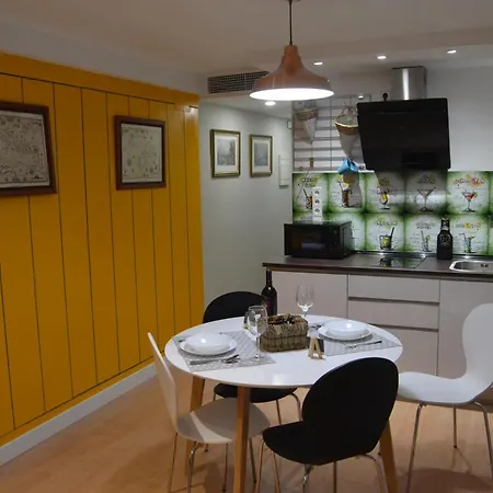 Apartament Homelikes
