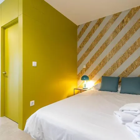 Estudio Moderno Y Acogedor En Rio Nº2 *