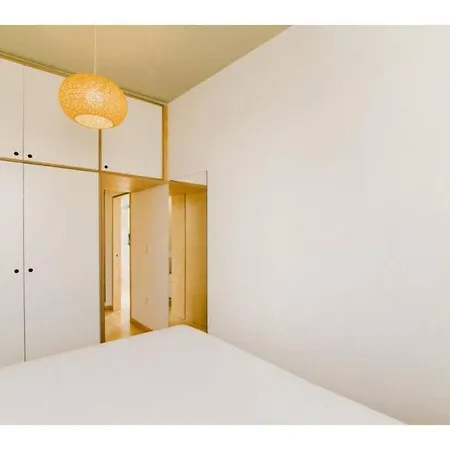 Skyline Penthouse In The Heart Of Tet Madrid
