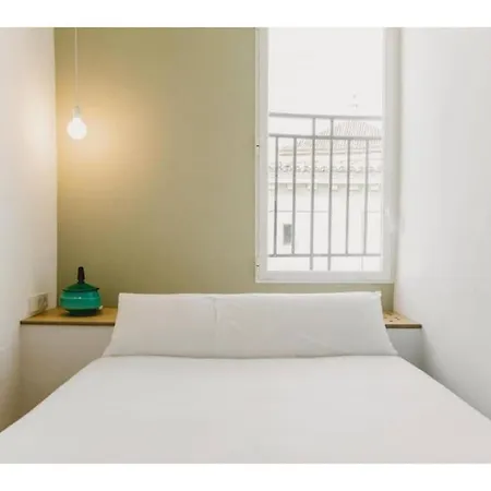 Skyline Penthouse In The Heart Of Tet Madrid