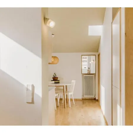 Apartmán Skyline Penthouse In The Heart Of Tet