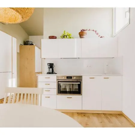 Skyline Penthouse In The Heart Of Tet Apartmán
