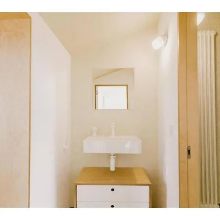Apartmán Skyline Penthouse In The Heart Of Tet *