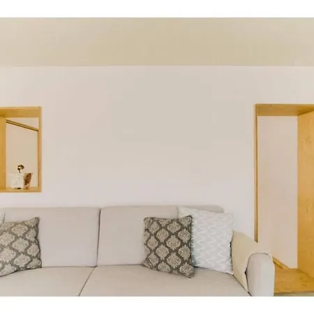 Skyline Penthouse In The Heart Of Tet *