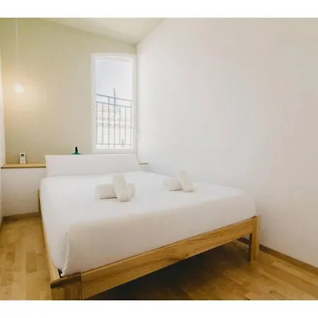 Skyline Penthouse In The Heart Of Tet Madrid