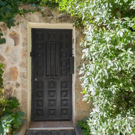 Sabadell Calle, Casa Familiar De 3 Con Terraza Junto Metro Fuencarral * 马德里