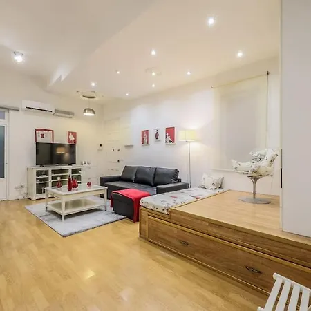 Myhousespain - Fantastico Piso Frente Al Wizink דירה *