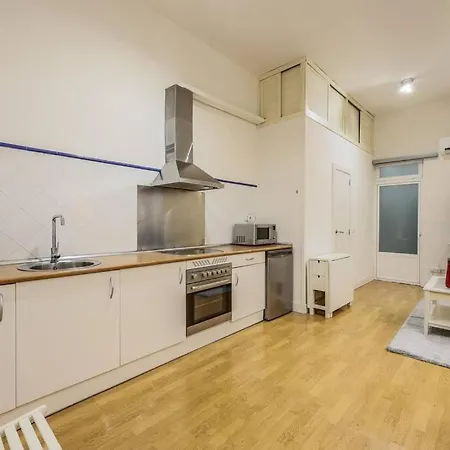 Myhousespain - Fantastico Piso Frente Al Wizink * מדריד