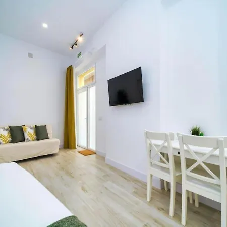 Loft 4 Personas Centrico Apartamento *