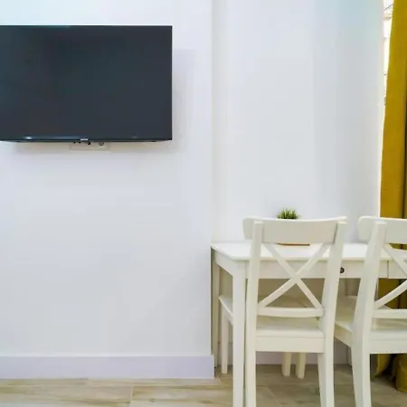 Loft 4 Personas Centrico * Madrid