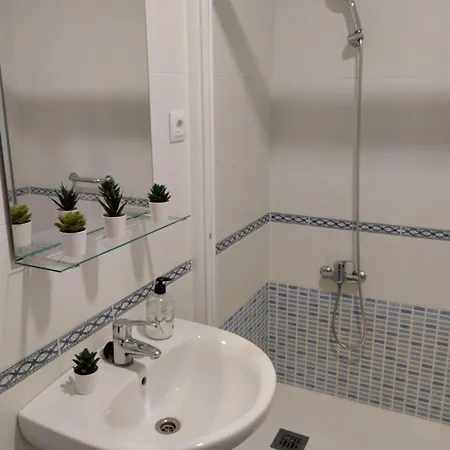 Homestay Confort En Chamartin *