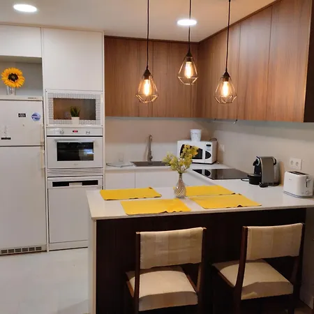 Confort En Chamartin Homestay