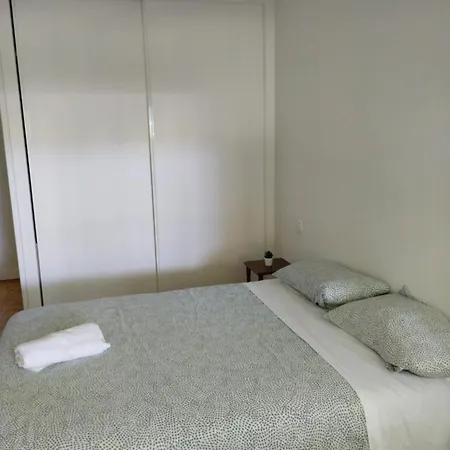 Homestay Confort En Chamartin