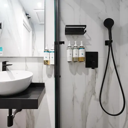 Apart-hotel Numa Goya Madri
