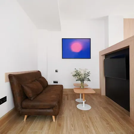 Apart-hotel Numa Goya