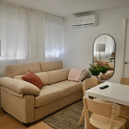 Apartment For Coqueto Y Amplio Temporal En El Barrio Quintana Ale141º *