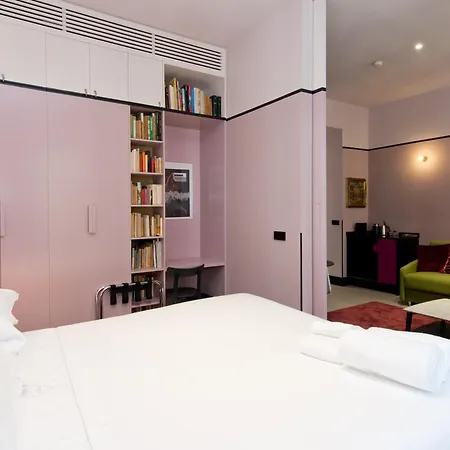 De Dios 17 Boutique 4*