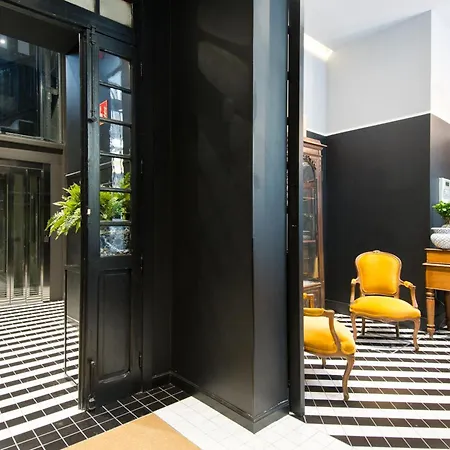 Apartahotel De Dios 17 Boutique
